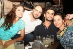 Saturday Night at Marvel's Pub, Byblos